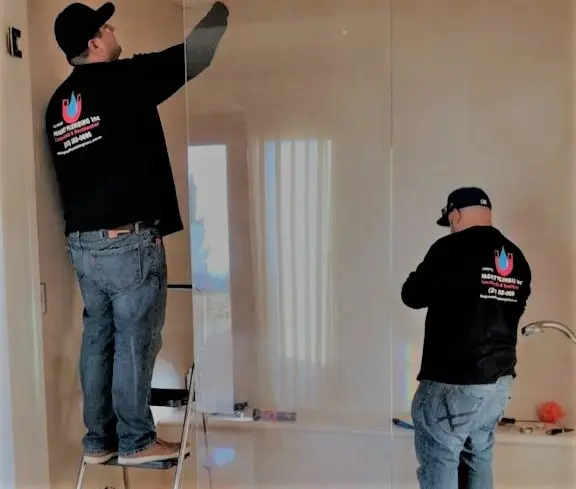 Professional plumbing installation for Tankless Water Heater Installation in Listonburg